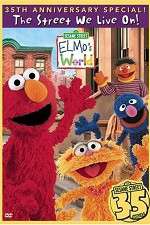 Watch Sesame Street Presents The Street We Live On 1channel