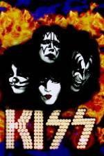 Watch KISS: You Wanted The Best You Got The Best! Unauthorized 1channel