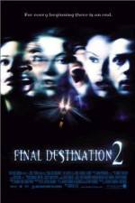 Watch Final Destination 2 1channel