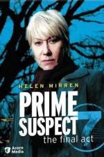 Watch Prime Suspect The Final Act 1channel