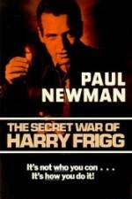 Watch The Secret War of Harry Frigg 1channel