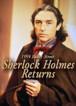 Watch Sherlock Holmes Returns 1channel