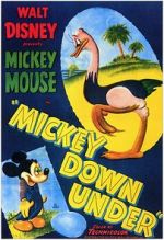 Watch Mickey Down Under 1channel