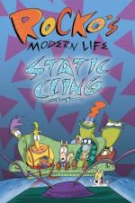 Watch Rocko\'s Modern Life: Static Cling 1channel