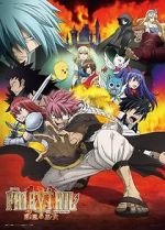 Watch Fairy Tail: Priestess of the Phoenix 1channel