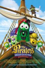 Watch The Pirates Who Don't Do Anything: A VeggieTales Movie 1channel