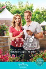 Watch Summer in the Vineyard 1channel