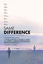Watch Same Difference 1channel