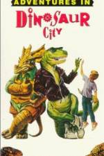 Watch Adventures in Dinosaur City 1channel