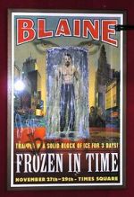 Watch David Blaine: Frozen in Time (TV Special 2000) 1channel