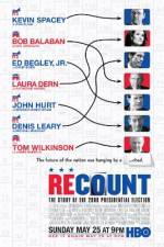Watch Recount 1channel