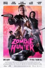 Watch Zombie Hunter 1channel
