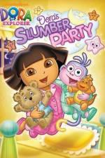 Watch Dora The Explorer: Dora's Slumber Party 1channel