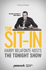 Watch The Sit-In: Harry Belafonte hosts the Tonight Show 1channel