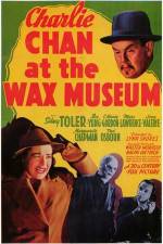 Watch Charlie Chan at the Wax Museum 1channel