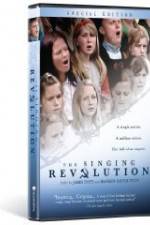 Watch The Singing Revolution 1channel