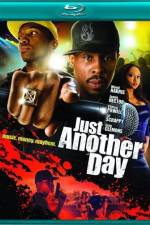 Watch A Hip Hop Hustle The Making of 'Just Another Day' 1channel