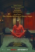 Watch The Wonderful Story of Henry Sugar (Short 2023) 1channel