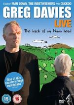 Watch Greg Davies Live: The Back of My Mum\'s Head 1channel