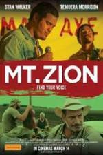 Watch Mt Zion 1channel