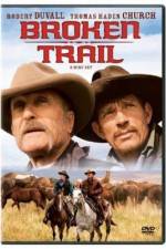 Watch Broken Trail 1channel