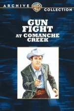 Watch Gunfight at Comanche Creek 1channel