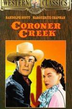 Watch Coroner Creek 1channel