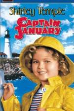 Watch Captain January 1channel