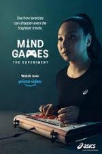 Watch Mind Games - The Experiment 1channel