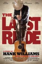 Watch The Last Ride 1channel