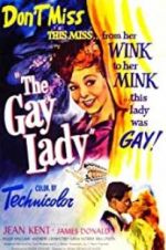 Watch The Gay Lady 1channel