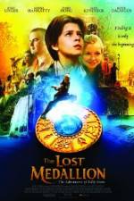 Watch The Lost Medallion: The Adventures of Billy Stone 1channel