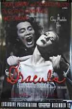 Watch Dracula Pages from a Virgin's Diary 1channel
