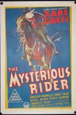 Watch The Mysterious Rider 1channel