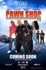 Watch Pawn Shop 1channel