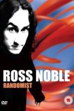 Watch Ross Noble: Randomist 1channel