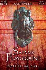 Watch Satan's Playground 1channel