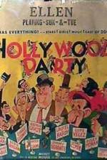 Watch Hollywood Party 1channel