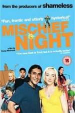 Watch Mischief Night 1channel