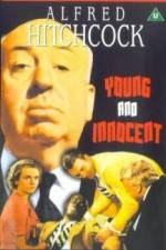 Watch Young and Innocent 1channel