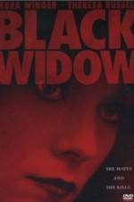 Watch Black Widow (1987) 1channel