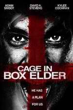 Watch Cage in Box Elder 1channel