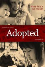 Watch Adopted 1channel