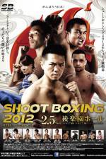 Watch Shootboxing Road To S Cup Act 1 1channel