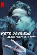Watch Pete Davidson: Alive from New York 1channel
