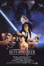 Watch Star Wars: Episode VI - Return of the Jedi 1channel