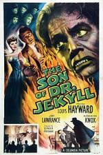 Watch The Son of Dr. Jekyll 1channel