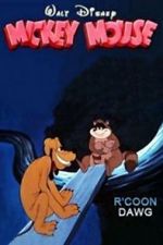 Watch R\'coon Dawg 1channel