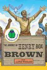 Watch The Journey of Henry Box Brown 1channel