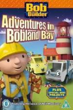 Watch Bob the Builder Adventures in Bobland Bay 1channel